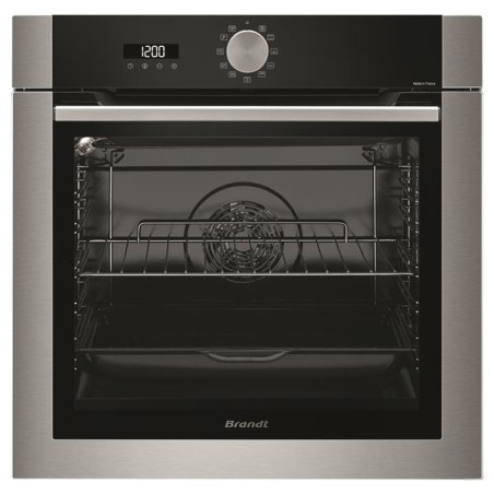 BRANDT - Four pyrolyse BOP7534X