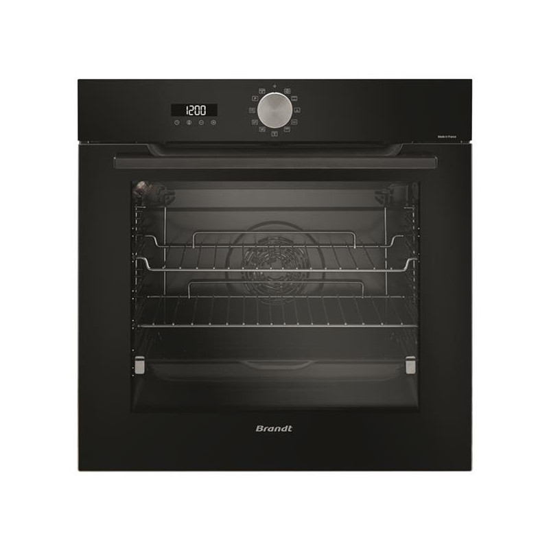 BRANDT - Four pyrolyse BOP7536B