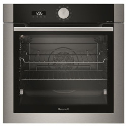 BRANDT - Four pyrolyse BOP7536X