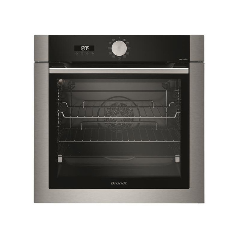 BRANDT - Four pyrolyse BOP7536X