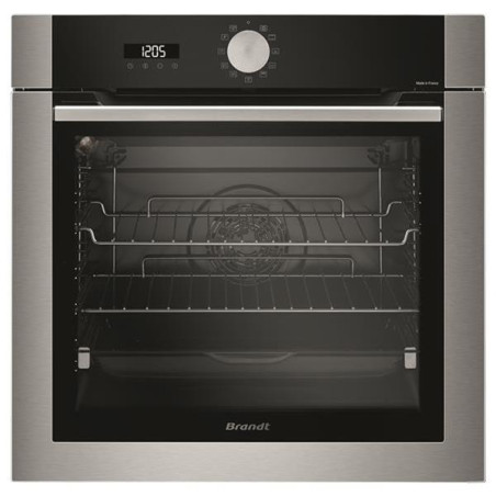 BRANDT - Four pyrolyse BOP7536X