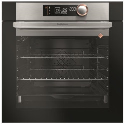 DE DIETRICH - Four pyrolyse DOP7340X