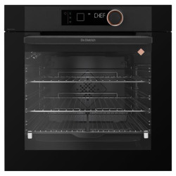 DE DIETRICH - Four pyrolyse DOP8360A