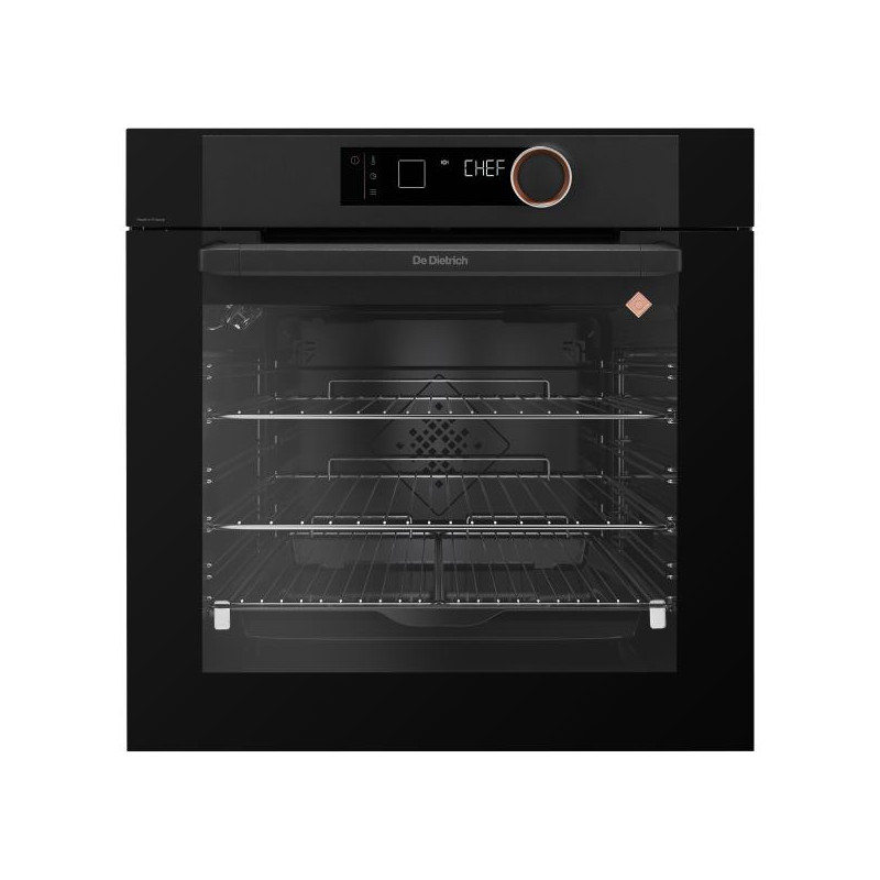 DE DIETRICH - Four pyrolyse DOP8360A