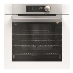 DE DIETRICH - Four pyrolyse DOP8360W