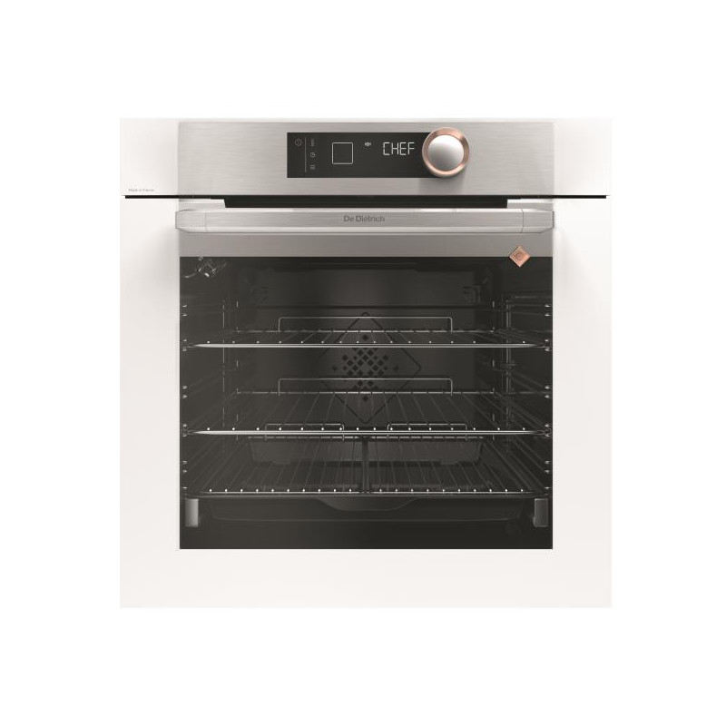 DE DIETRICH - Four pyrolyse DOP8360W