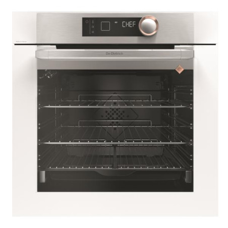 DE DIETRICH - Four pyrolyse DOP8360W