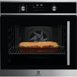 ELECTROLUX - Four pyrolyse EOF6P46LX