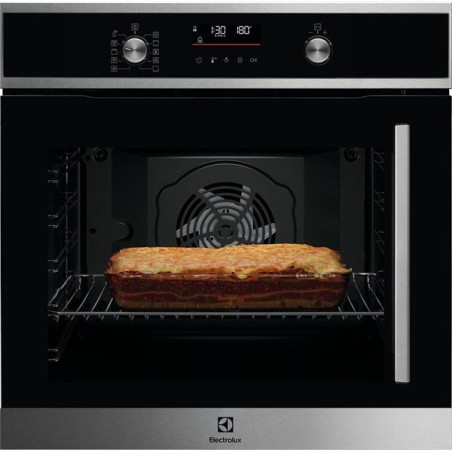 ELECTROLUX - Four pyrolyse EOF6P46LX