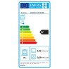 ELECTROLUX - Four pyrolyse EOF6P46LX