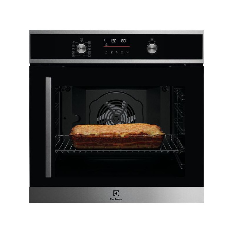 ELECTROLUX - Four pyrolyse EOF6P46RX