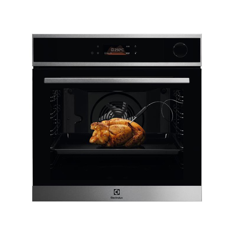 ELECTROLUX - Four pyrolyse EOC8P29X