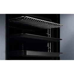 ELECTROLUX - Four pyrolyse EOC8P29X