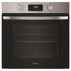 INDESIT - Four pyrolyse IO278PX
