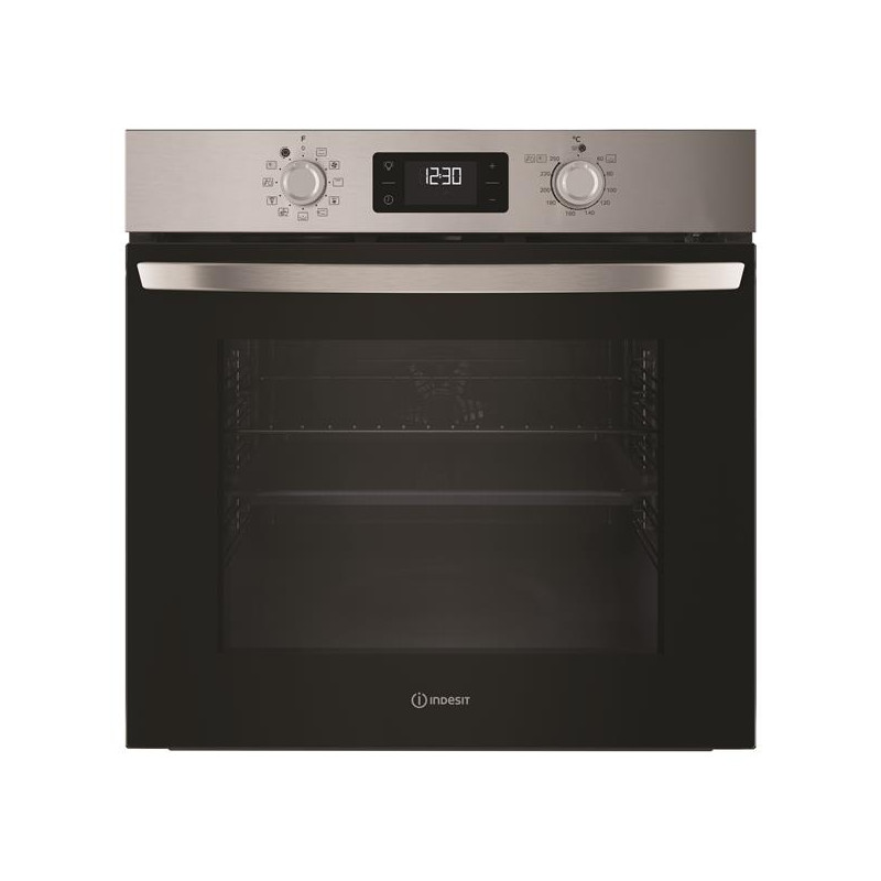 INDESIT - Four pyrolyse IO278PX
