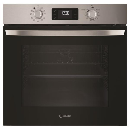 INDESIT - Four pyrolyse IO278PX