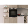 INDESIT - Four pyrolyse IO278PX