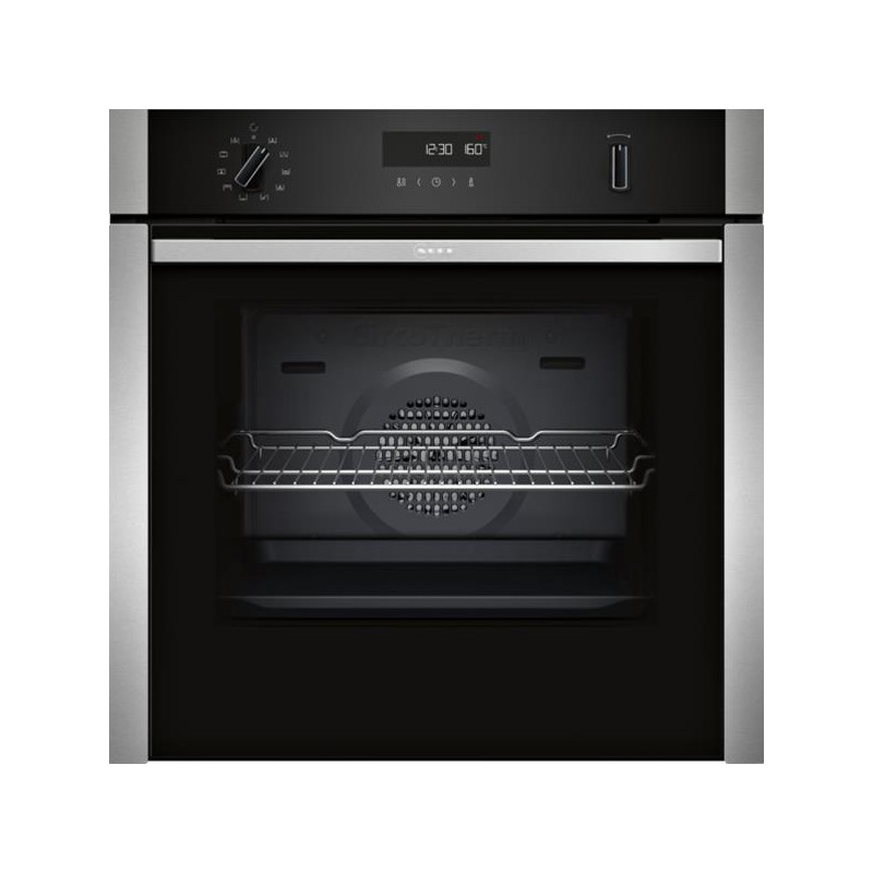 NEFF - Four pyrolyse B5ACH7AN3F