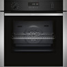 NEFF - Four pyrolyse B5ACH7AN3F