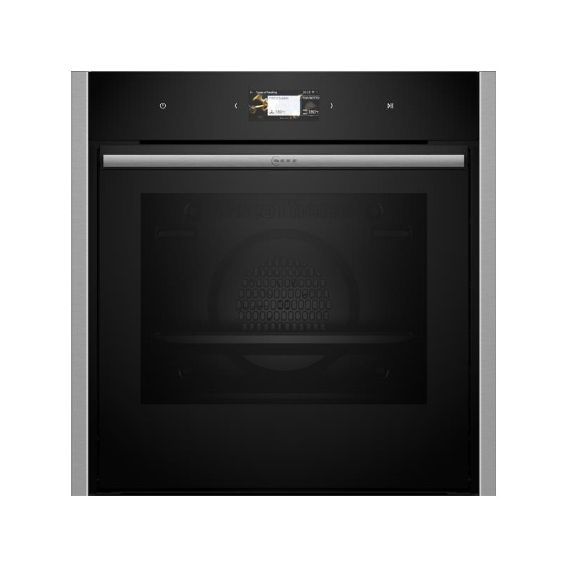 NEFF - Four pyrolyse B64CS71N0
