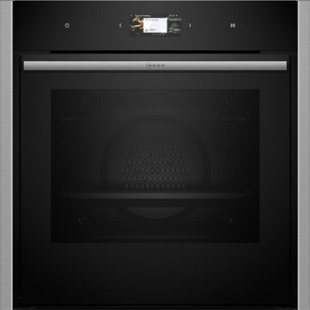 NEFF - Four pyrolyse B64CS71N0