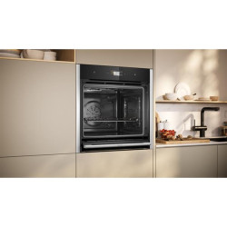 NEFF - Four pyrolyse B64CS71N0