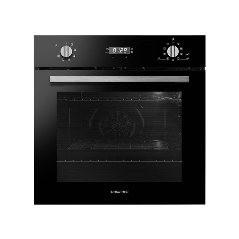ROSIERES - Four pyrolyse RFC3O5871PN
