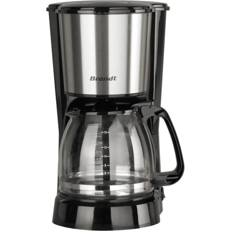 CAFETIERE BRANDT CAF815X