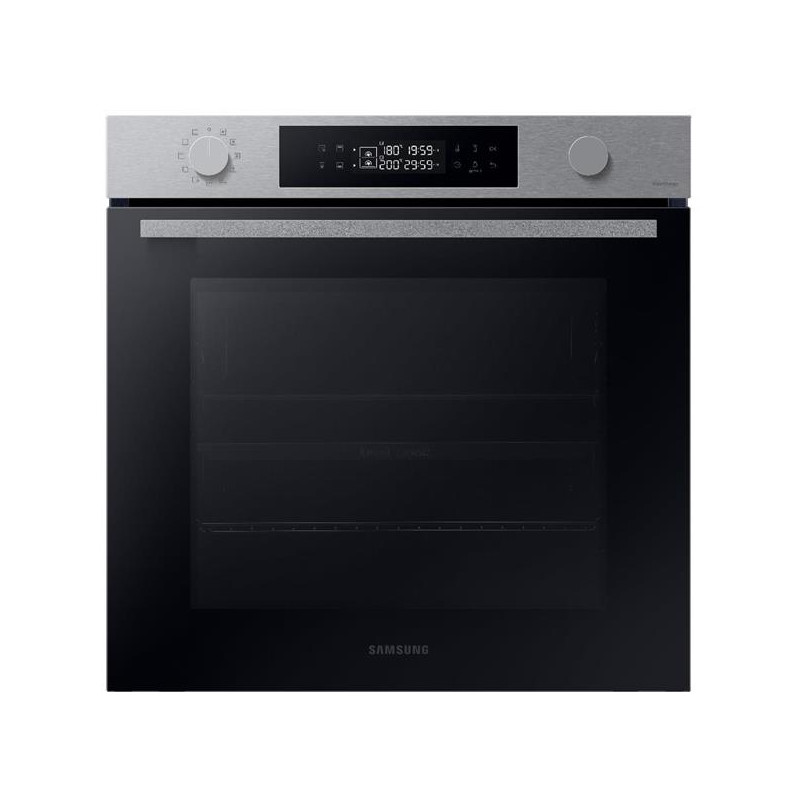 SAMSUNG - Four pyrolyse NV7B4430ZAS