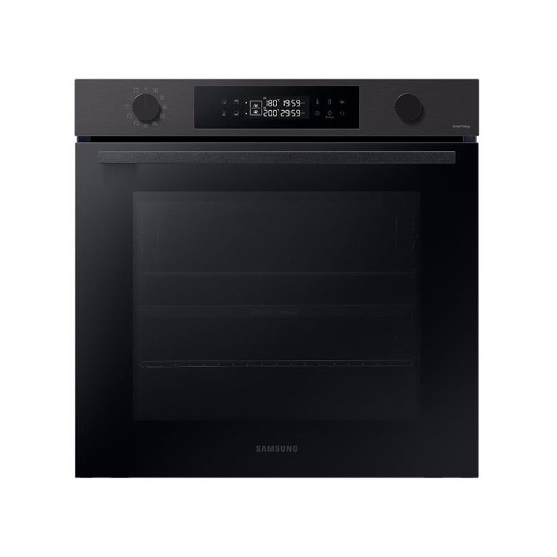 SAMSUNG - Four pyrolyse NV7B4430ZAB