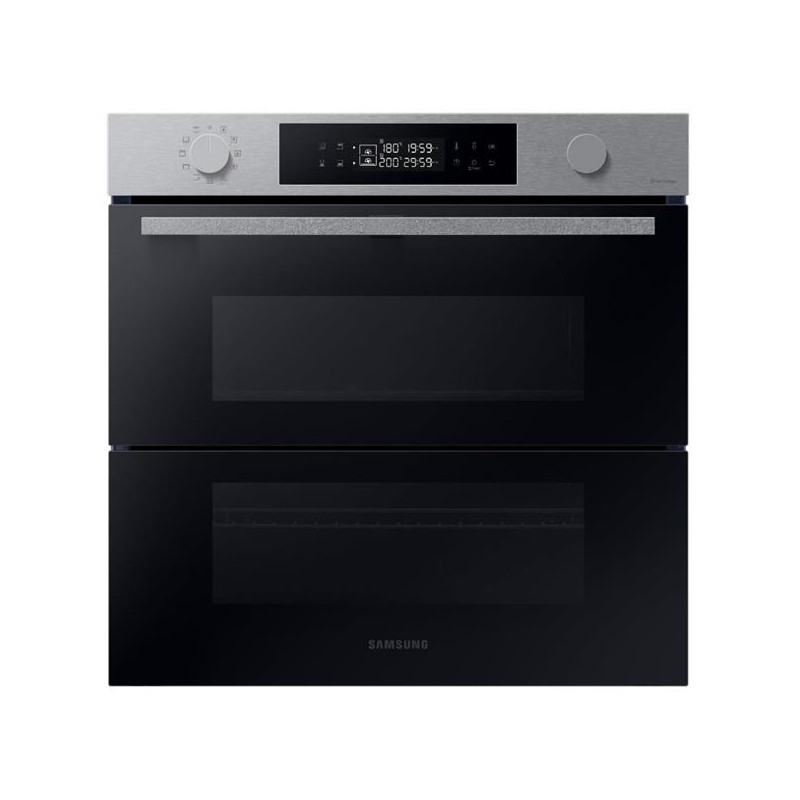SAMSUNG - Four pyrolyse NV7B45305AS