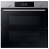 SAMSUNG - Four pyrolyse NV7B45305AS
