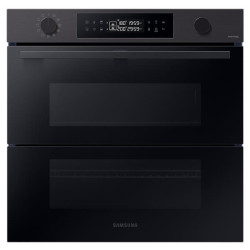 SAMSUNG - Four pyrolyse NV7B45502AB