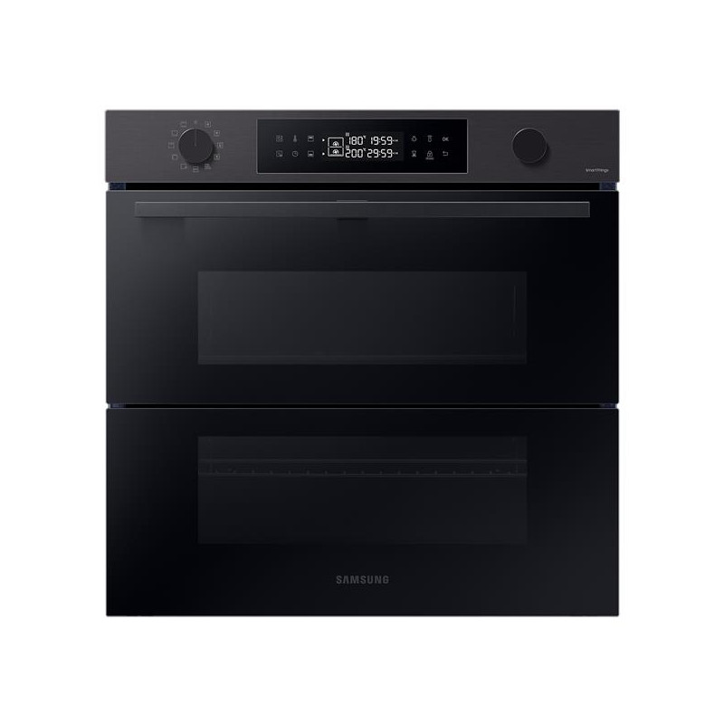 SAMSUNG - Four pyrolyse NV7B45502AB