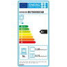 SAMSUNG - Four pyrolyse NV7B45502AB