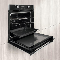 SAUTER - Four pyrolyse SOP4431X