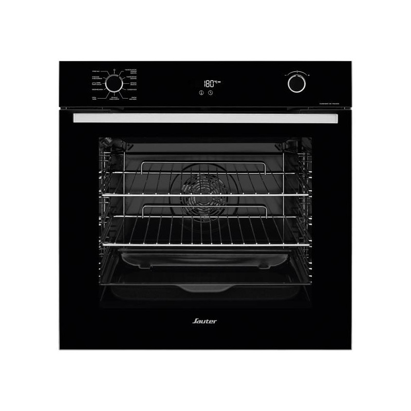 SAUTER - Four pyrolyse SOP6214LB