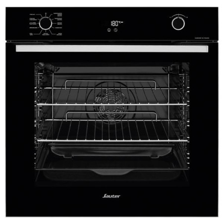 SAUTER - Four pyrolyse SOP6214LB