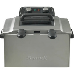 FRITEUSE BRANDT FRI2203E