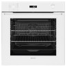 SAUTER - Four pyrolyse SOP6214LW