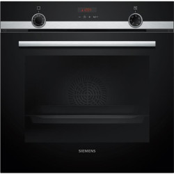 SIEMENS - Four pyrolyse HB574ABR3F