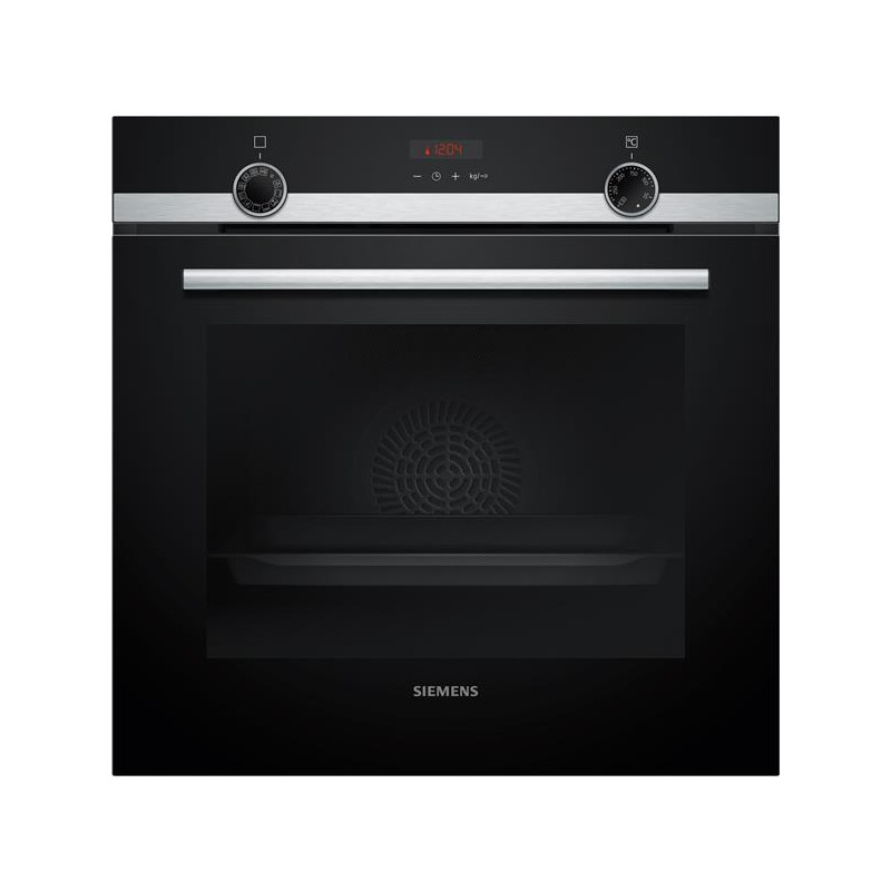 SIEMENS - Four pyrolyse HB574ABR3F