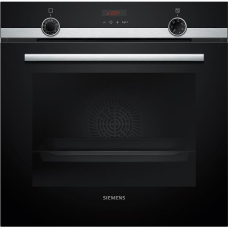 SIEMENS - Four pyrolyse HB574ABR3F