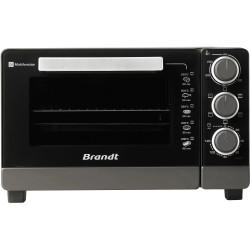 MINIFOUR BRANDT FC215MB