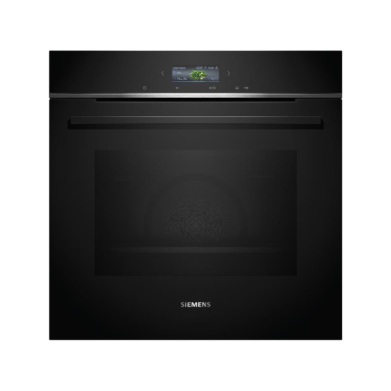 SIEMENS - Four pyrolyse HB774G2B1