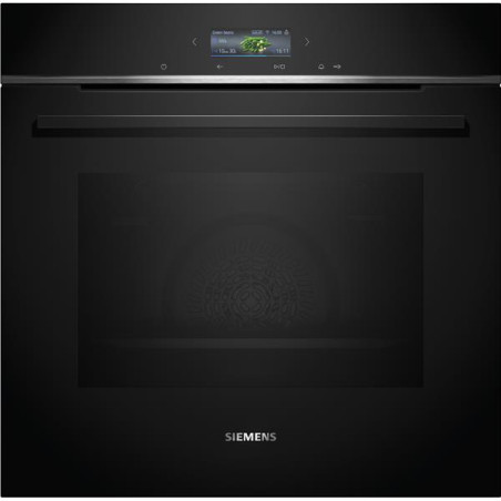SIEMENS - Four pyrolyse HB774G2B1