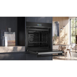 SIEMENS - Four pyrolyse HB774G2B1