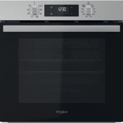 WHIRLPOOL - Four pyrolyse OMR559RR0X