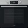 WHIRLPOOL - Four pyrolyse OMR559RR0X