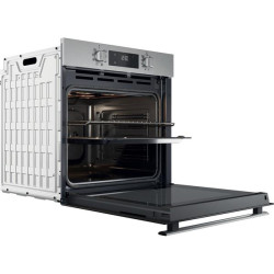WHIRLPOOL - Four pyrolyse OMR559RR0X